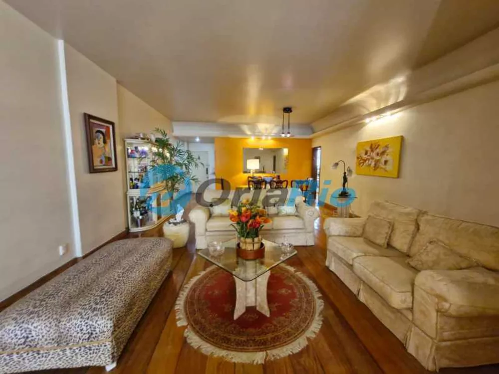 Apartamento, 3 quartos, 173 m² - Foto 30