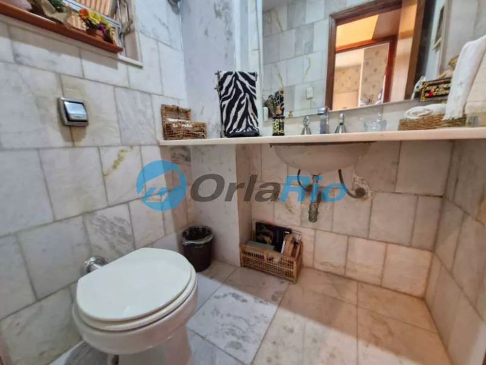 Apartamento, 3 quartos, 173 m² - Foto 11