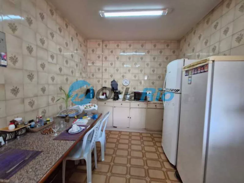 Apartamento, 3 quartos, 173 m² - Foto 26
