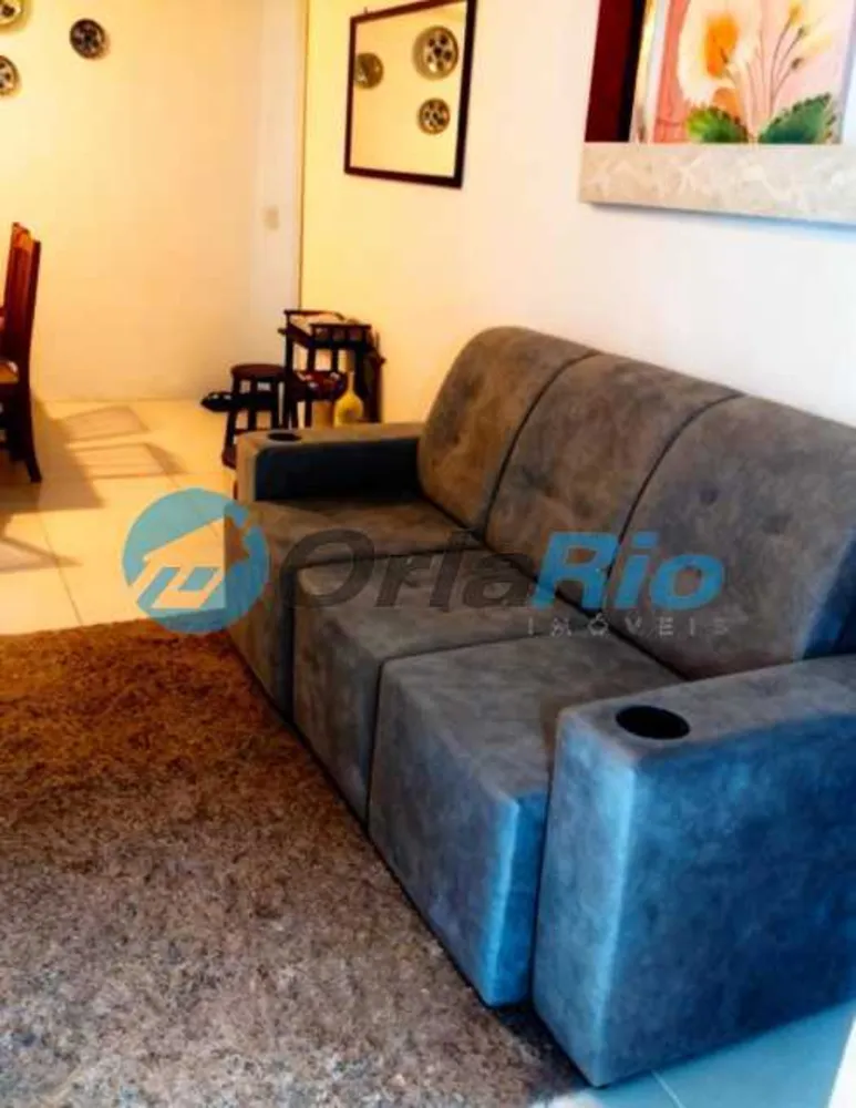 Apartamento, 2 quartos, 79 m² - Foto 5