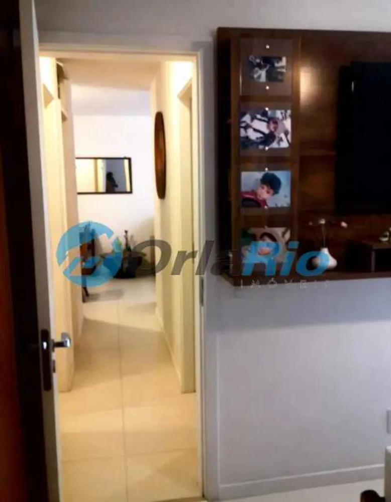 Apartamento, 2 quartos, 79 m² - Foto 8