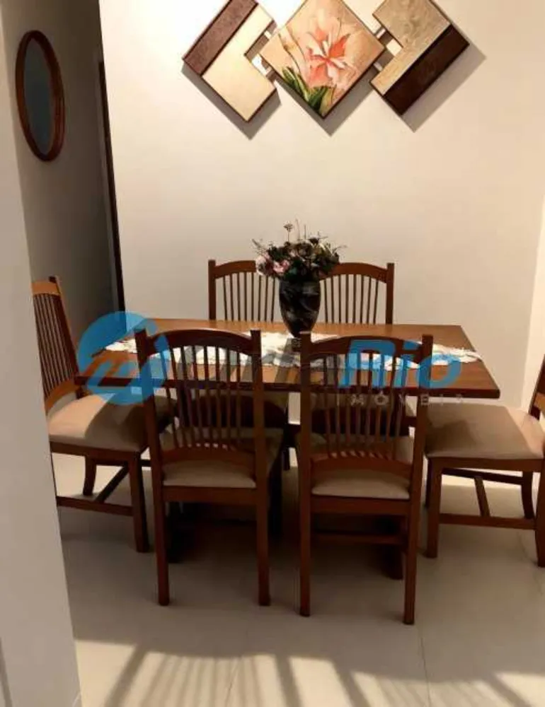 Apartamento, 2 quartos, 79 m² - Foto 4
