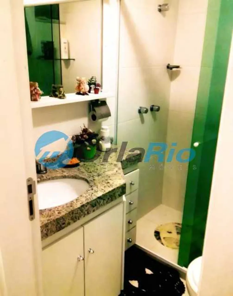 Apartamento, 2 quartos, 79 m² - Foto 14