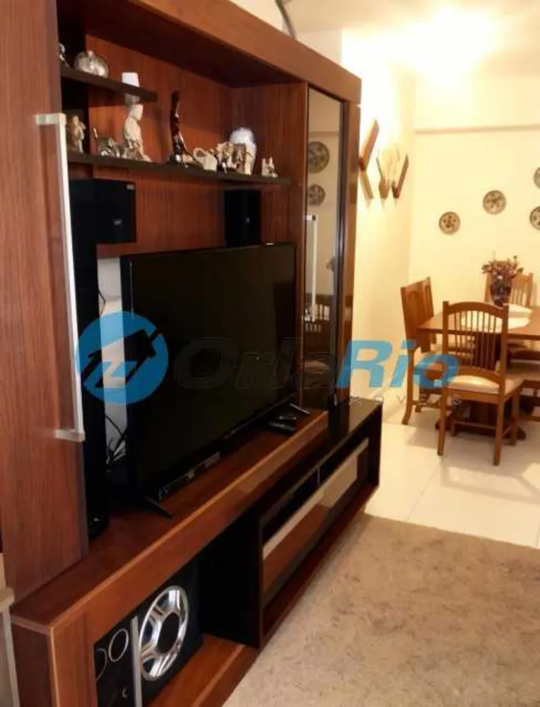 Apartamento, 2 quartos, 79 m² - Foto 3