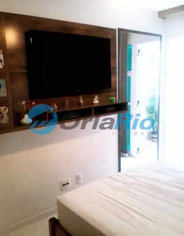 Apartamento, 2 quartos, 79 m² - Foto 11