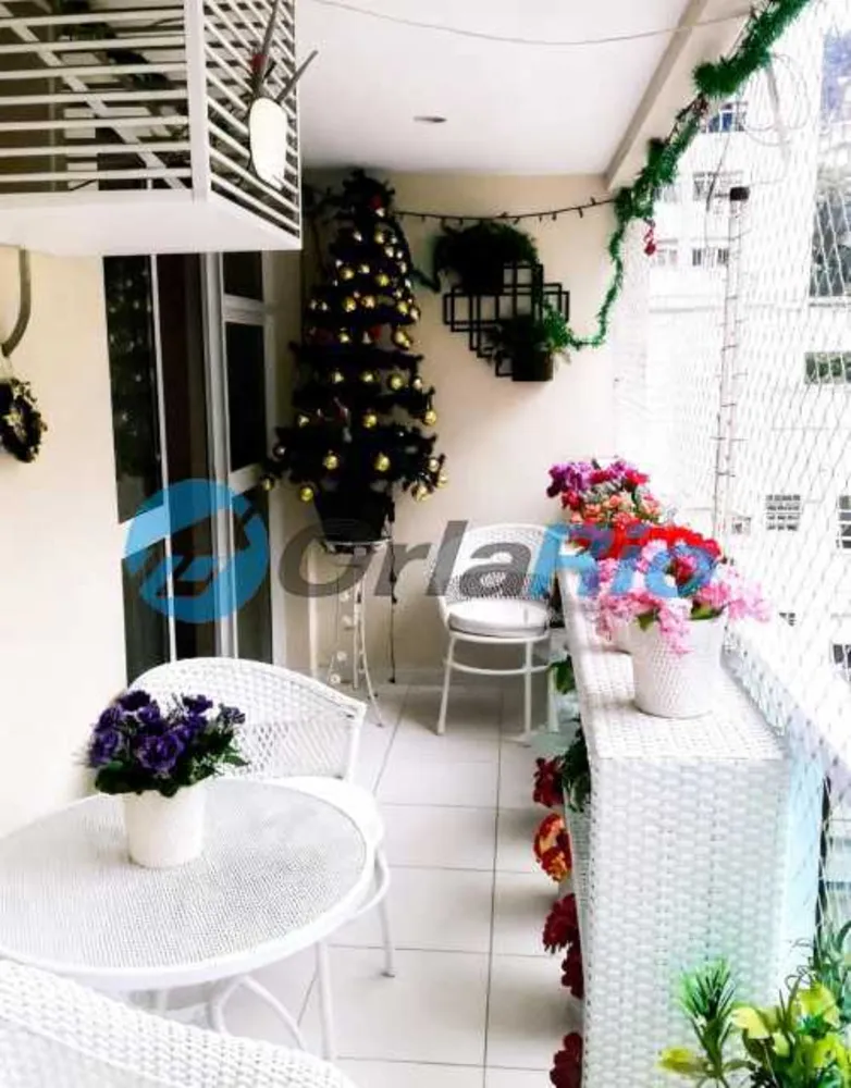 Apartamento, 2 quartos, 79 m² - Foto 6