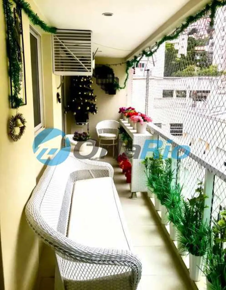 Apartamento, 2 quartos, 79 m² - Foto 7