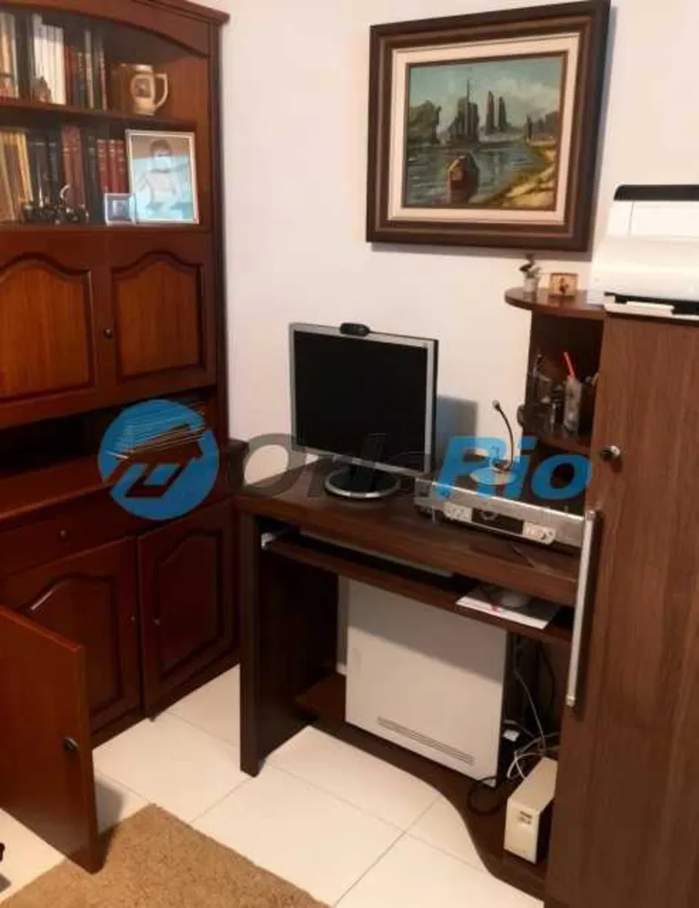 Apartamento, 2 quartos, 79 m² - Foto 13