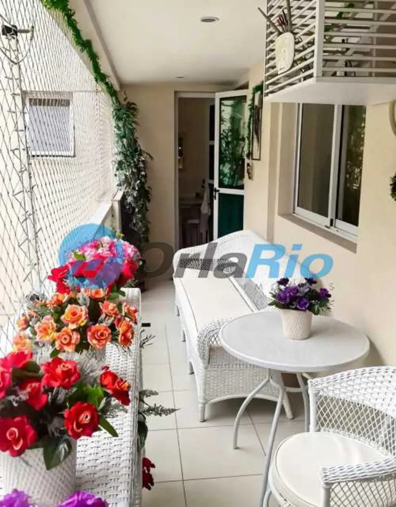 Apartamento, 2 quartos, 79 m² - Foto 1