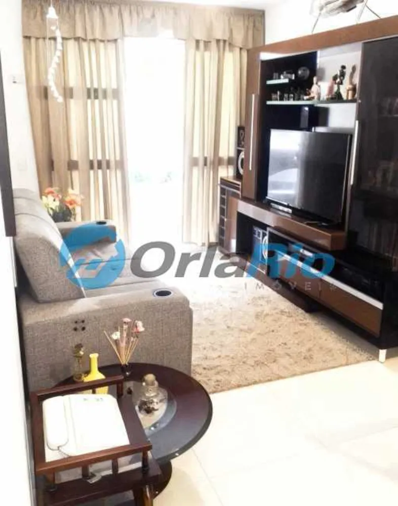Apartamento, 2 quartos, 79 m² - Foto 2
