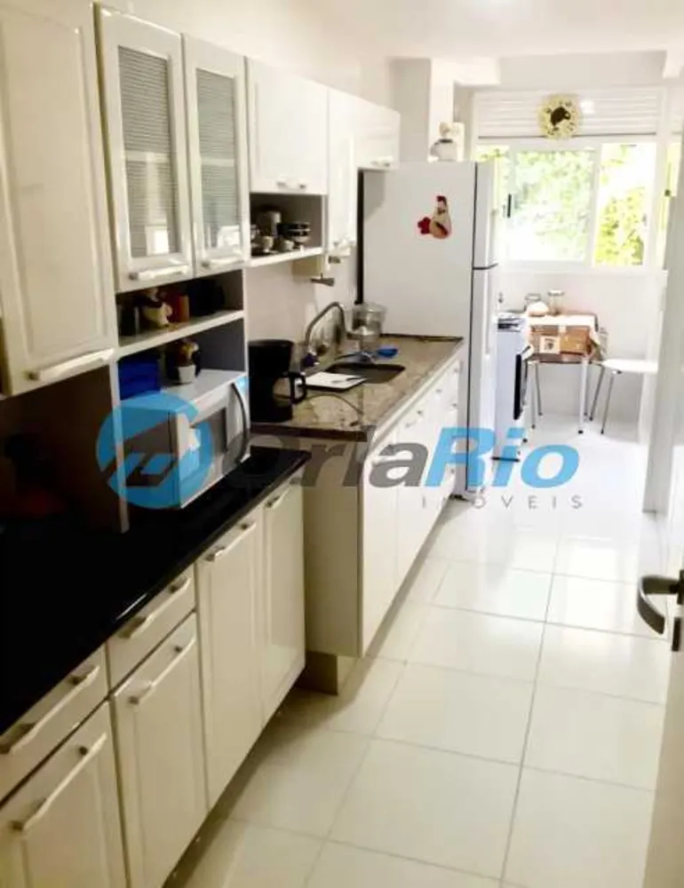 Apartamento, 2 quartos, 79 m² - Foto 15