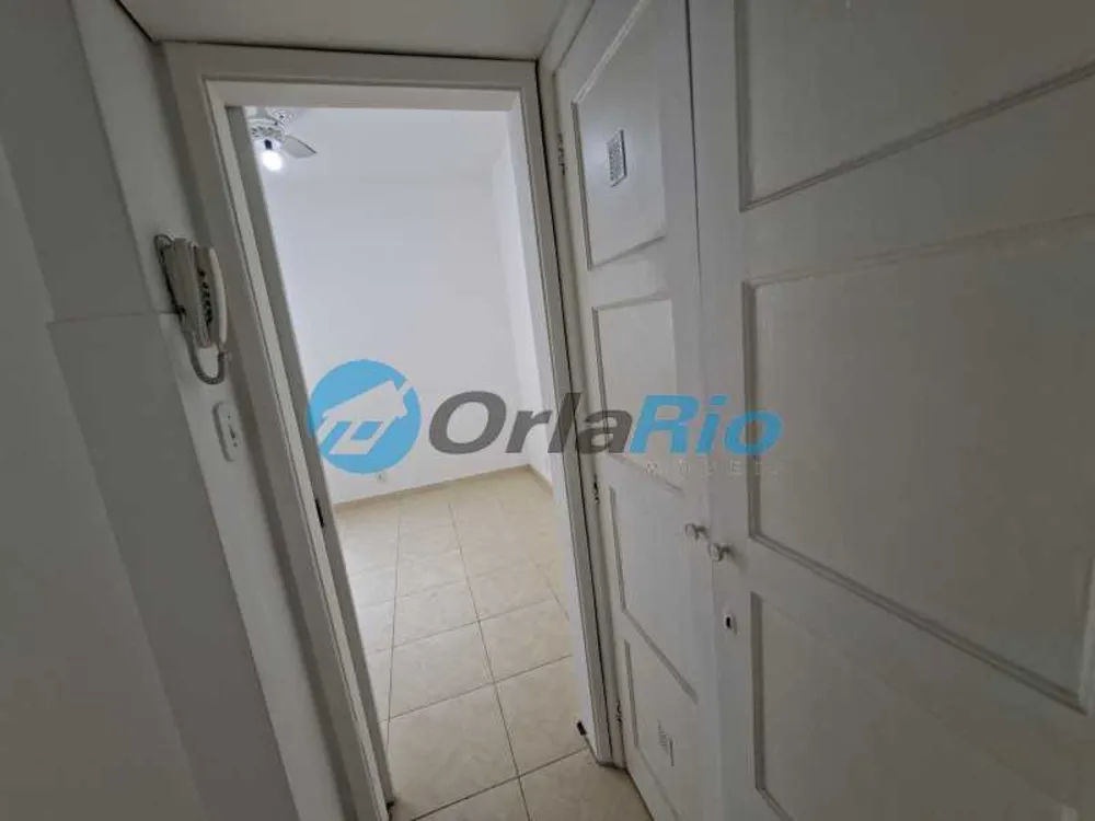 Apartamento, 1 quarto, 32 m² - Foto 9