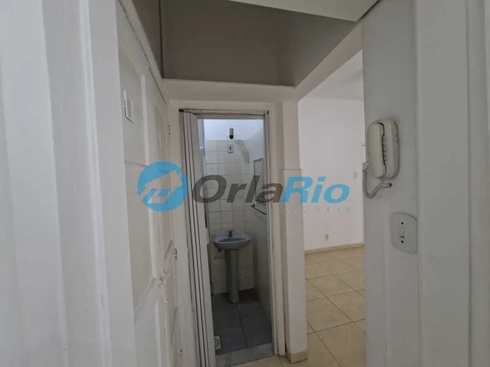Apartamento, 1 quarto, 32 m² - Foto 3