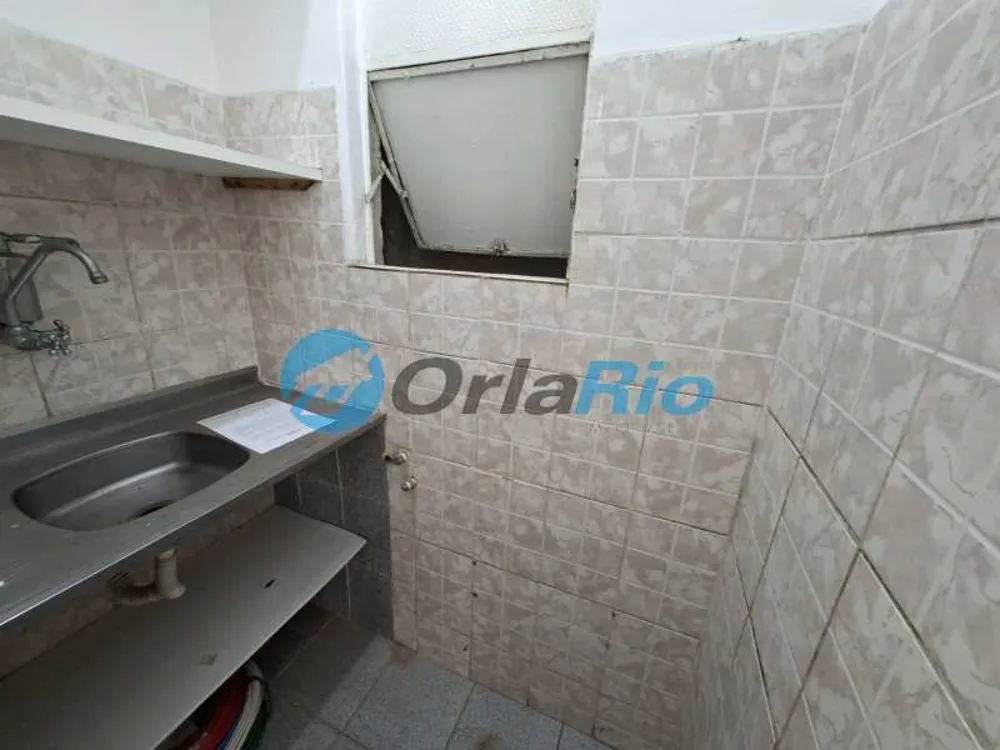 Apartamento, 1 quarto, 32 m² - Foto 18