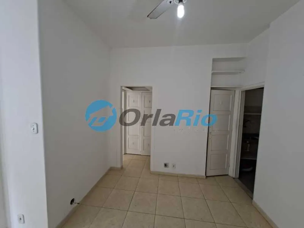 Apartamento, 1 quarto, 32 m² - Foto 6