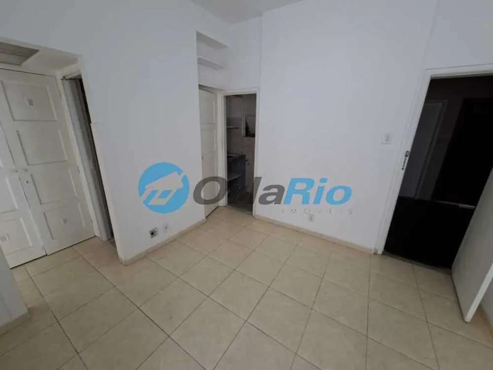 Apartamento, 1 quarto, 32 m² - Foto 12