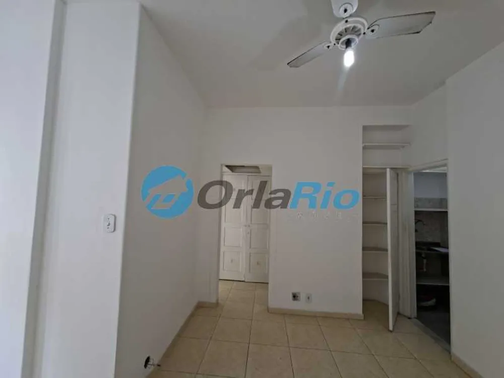 Apartamento, 1 quarto, 32 m² - Foto 7