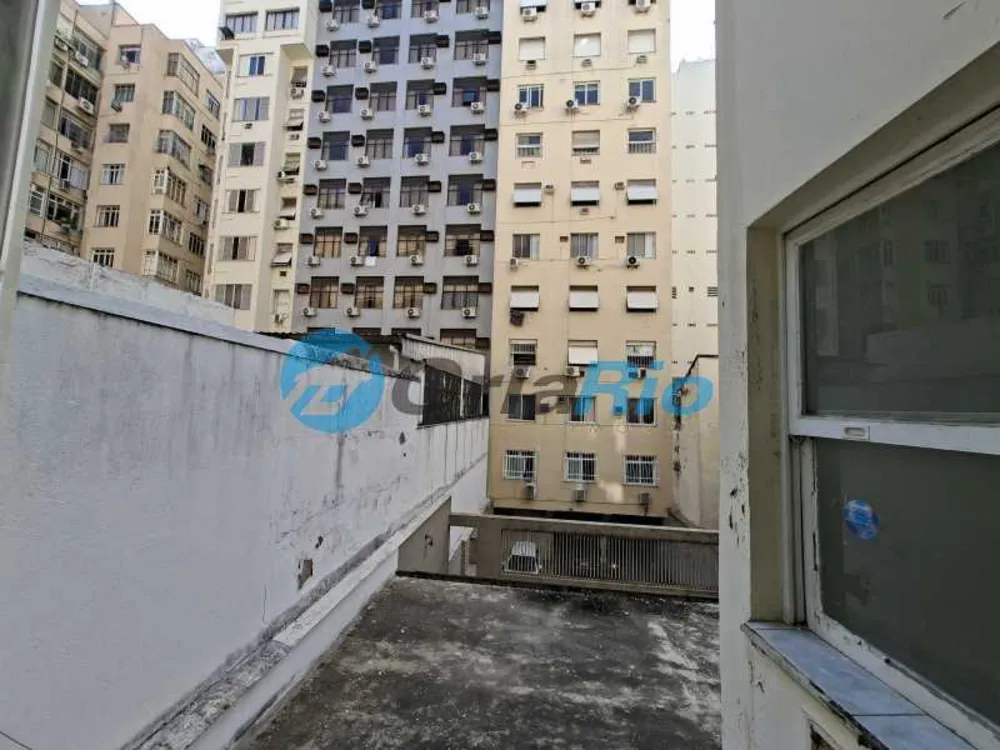 Apartamento, 1 quarto, 32 m² - Foto 21