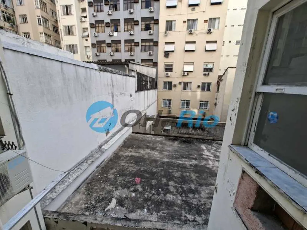 Apartamento, 1 quarto, 32 m² - Foto 11
