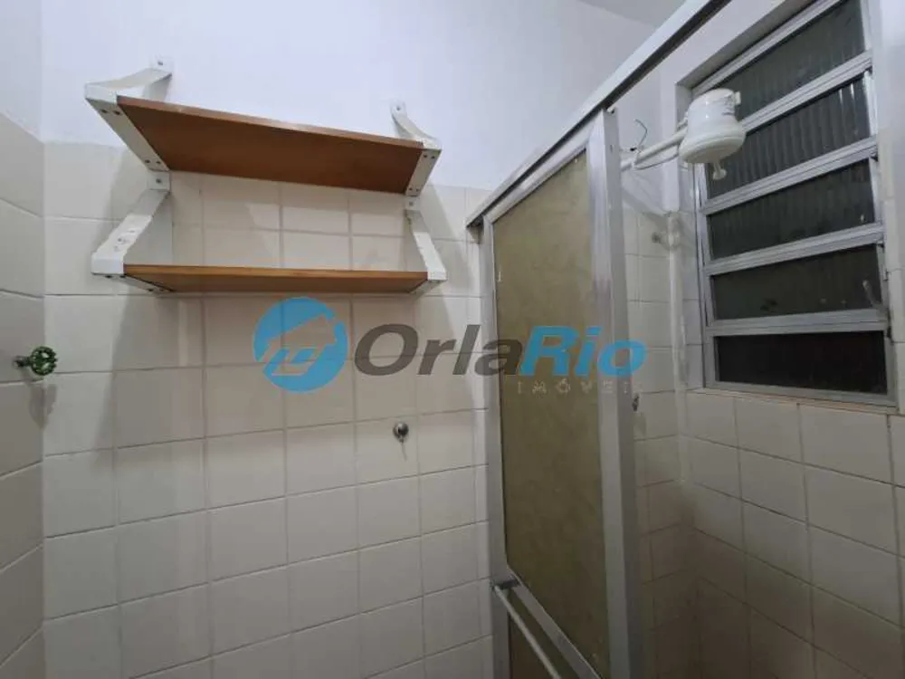 Apartamento, 1 quarto, 32 m² - Foto 5