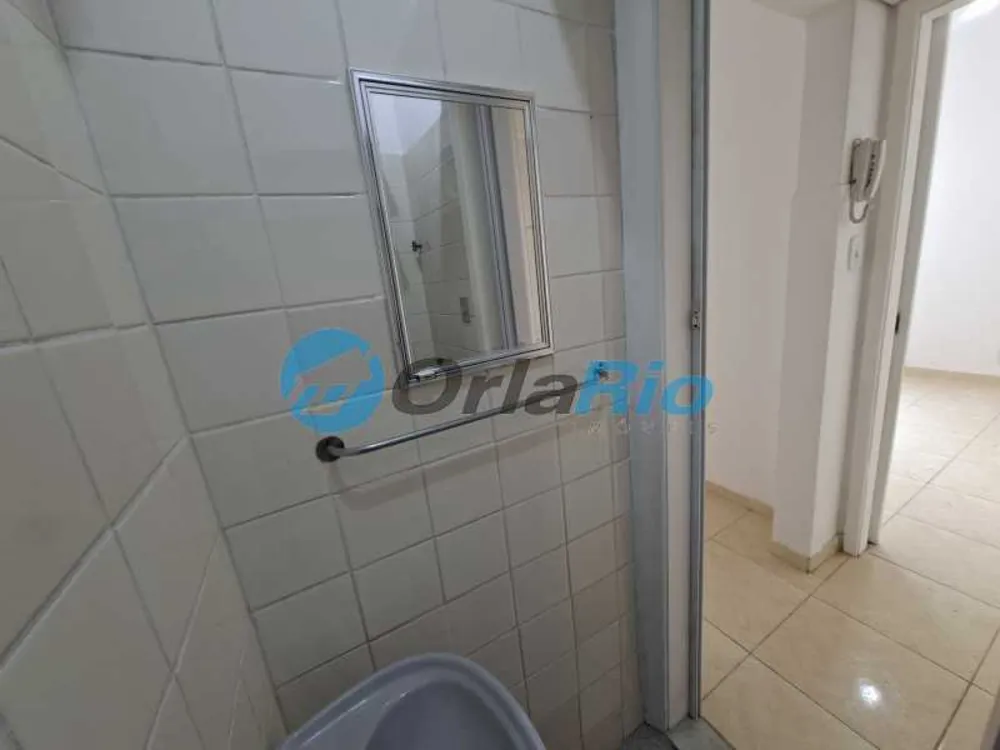 Apartamento, 1 quarto, 32 m² - Foto 19