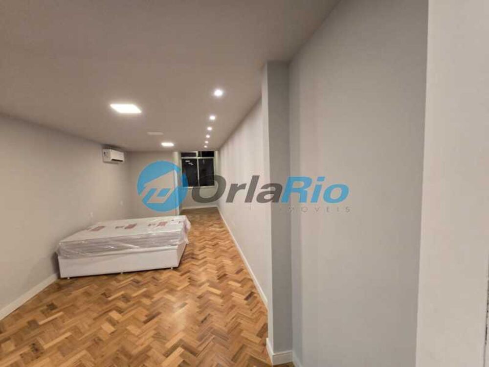 Kitnet e Studio à venda, 36m² - Foto 3