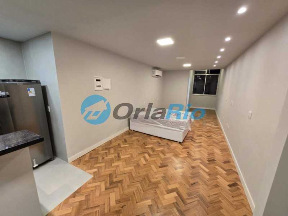 Kitnet e Studio à venda, 36m² - Foto 1
