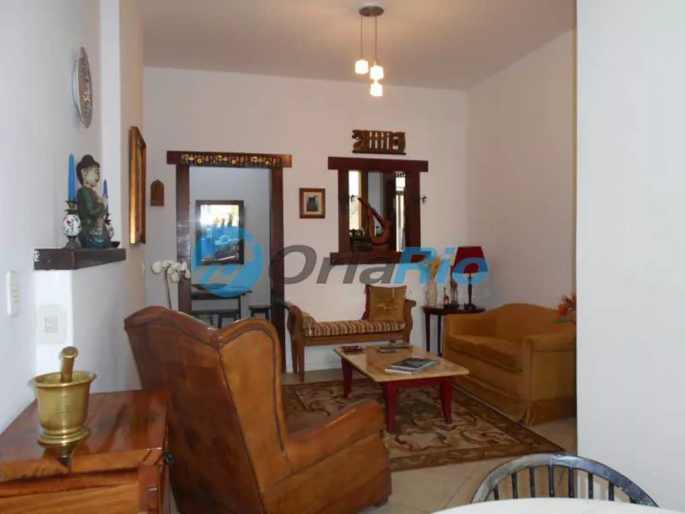 Apartamento, 3 quartos, 85 m² - Foto 3