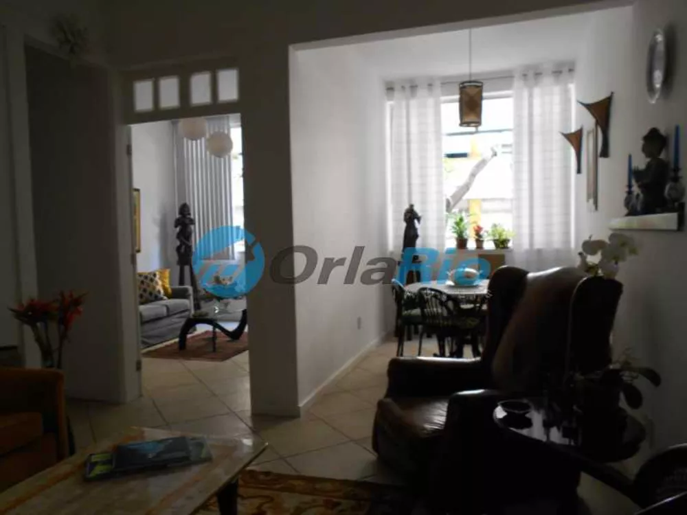 Apartamento, 3 quartos, 85 m² - Foto 4