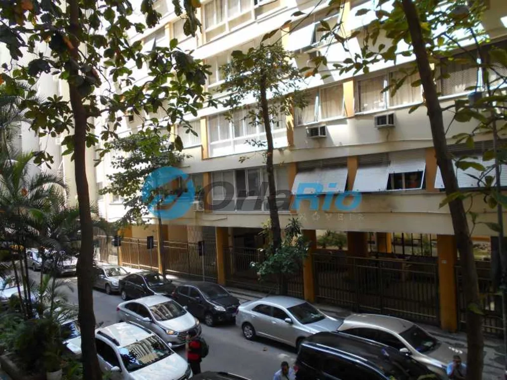 Apartamento, 3 quartos, 85 m² - Foto 23