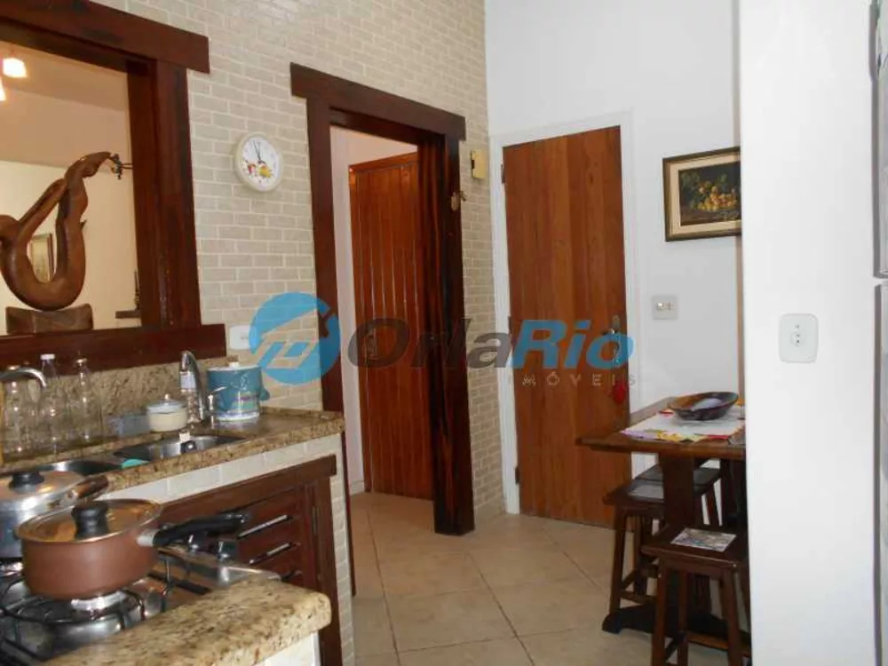 Apartamento, 3 quartos, 85 m² - Foto 19