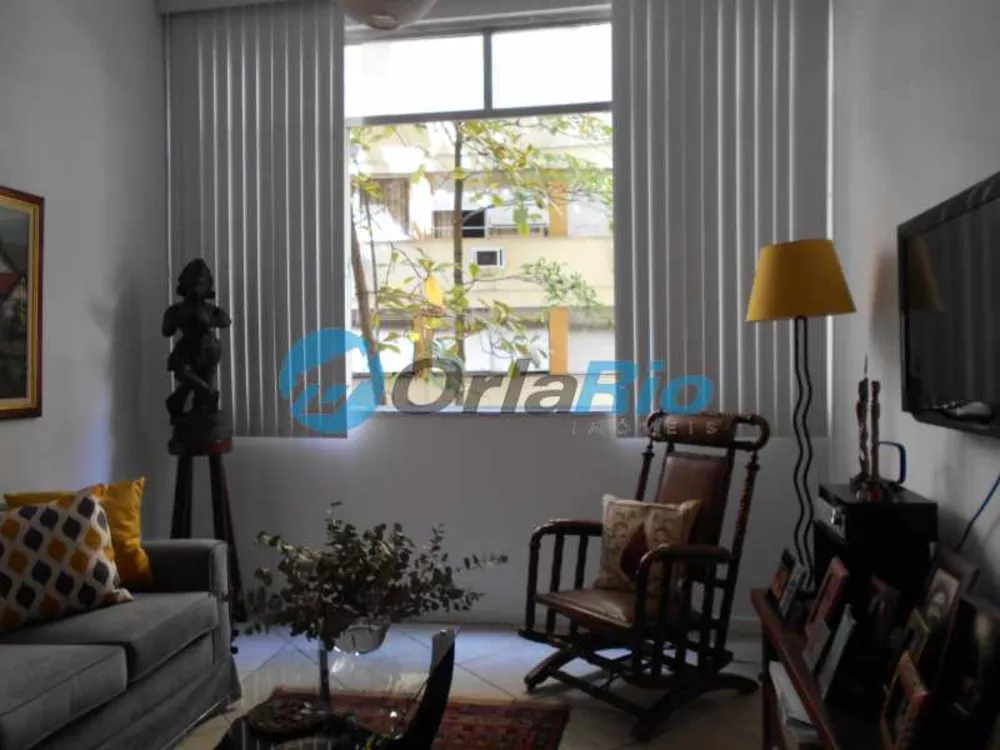 Apartamento, 3 quartos, 85 m² - Foto 9