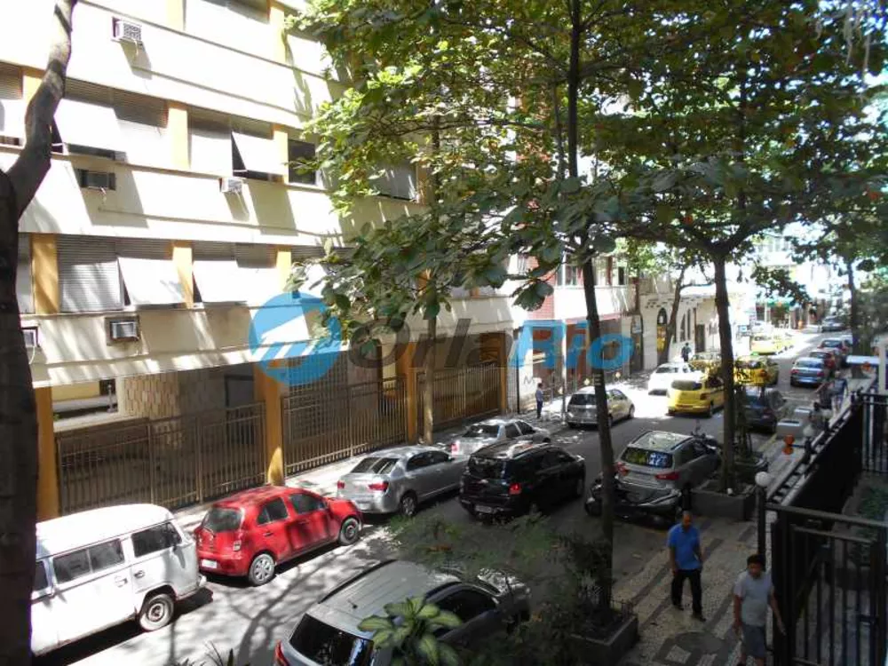 Apartamento, 3 quartos, 85 m² - Foto 5