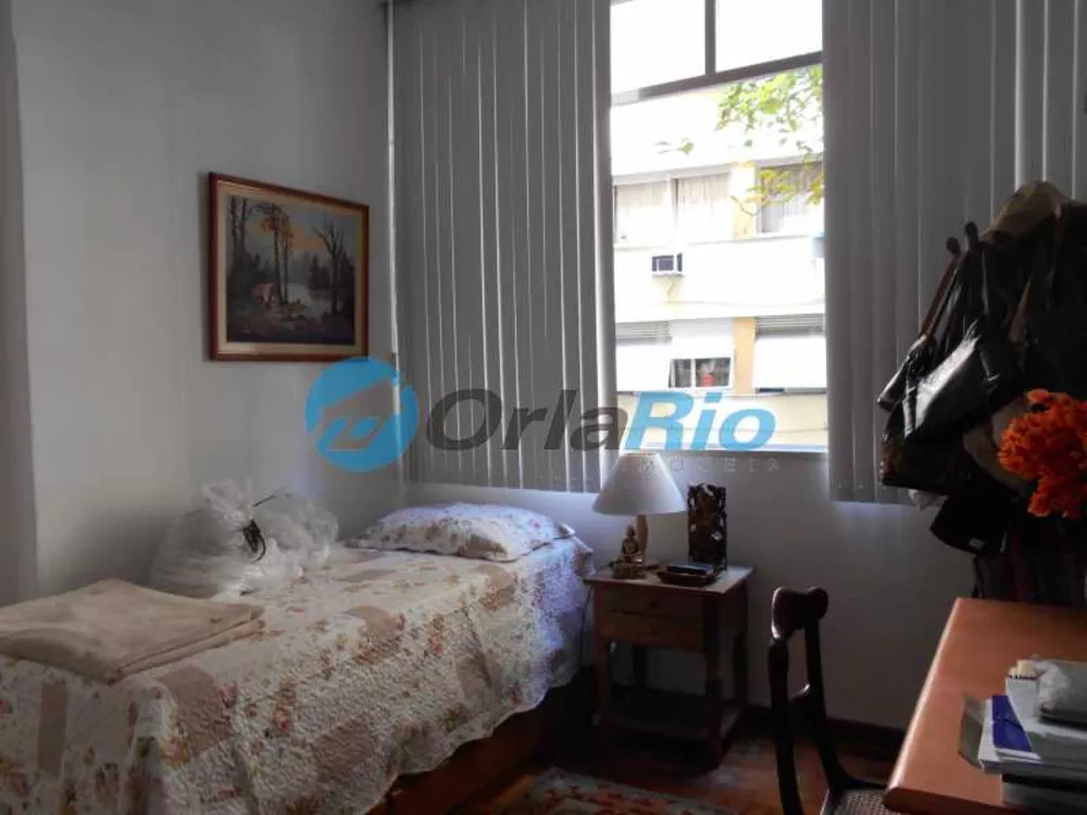 Apartamento, 3 quartos, 85 m² - Foto 11