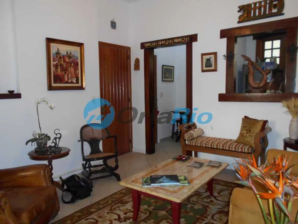 Apartamento, 3 quartos, 85 m² - Foto 2