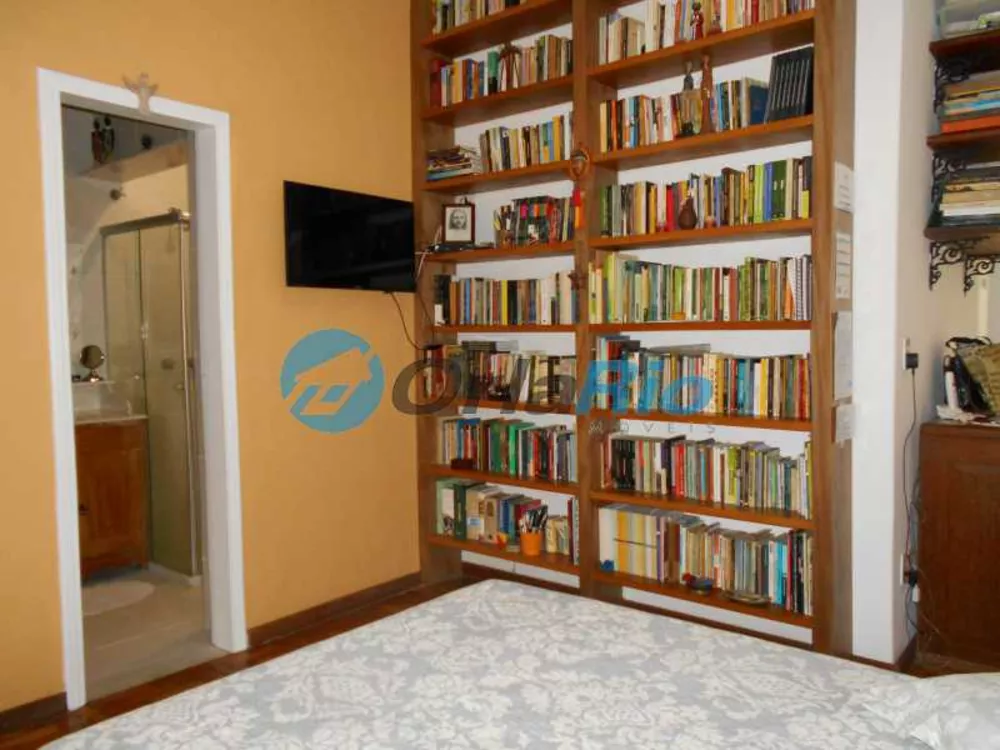 Apartamento, 3 quartos, 85 m² - Foto 7