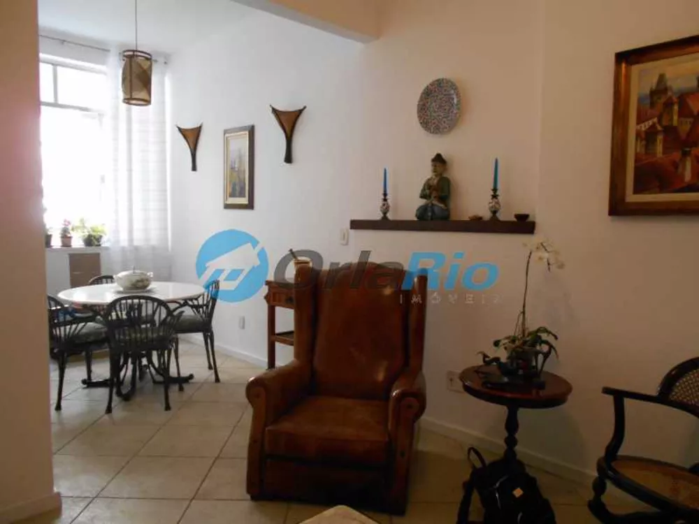 Apartamento, 3 quartos, 85 m² - Foto 1