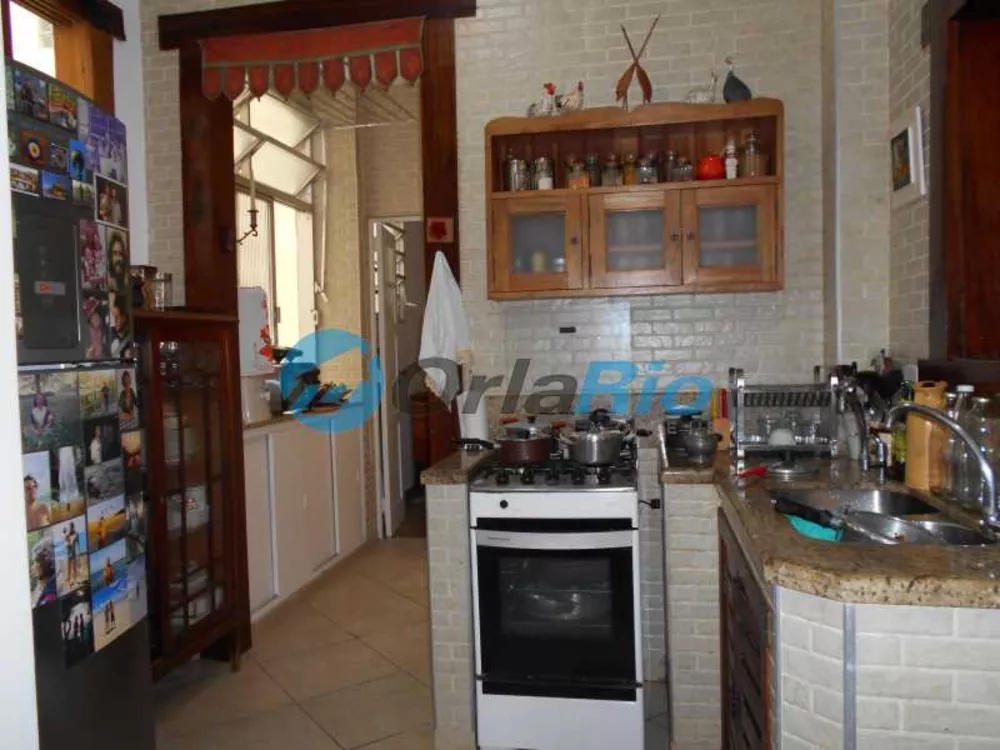 Apartamento, 3 quartos, 85 m² - Foto 16