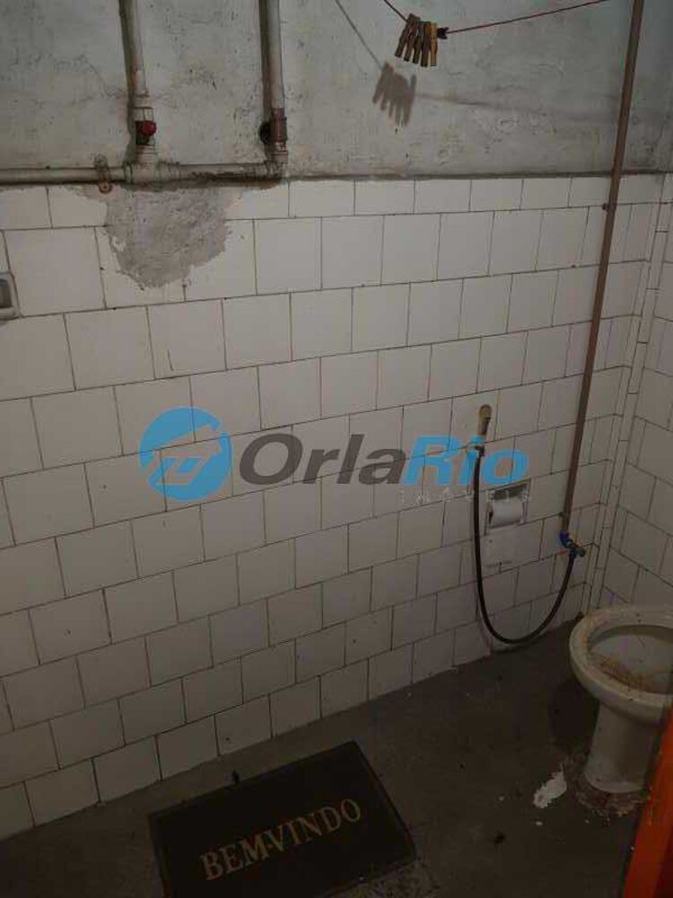 Loja-Salão para alugar, 49m² - Foto 1