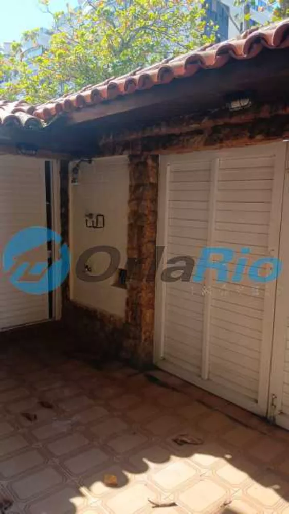 Casa de Condomínio, 5 quartos - Foto 12