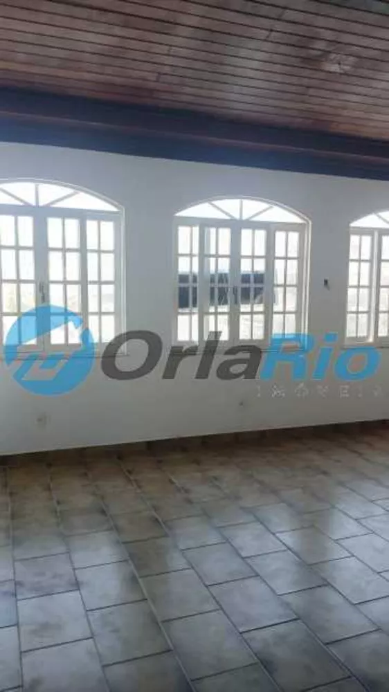 Casa de Condomínio, 5 quartos - Foto 5