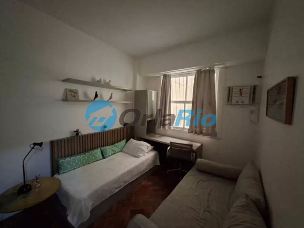 Apartamento, 3 quartos, 116 m² - Foto 9
