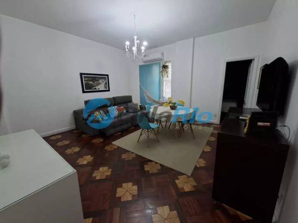 Apartamento, 3 quartos, 116 m² - Foto 19