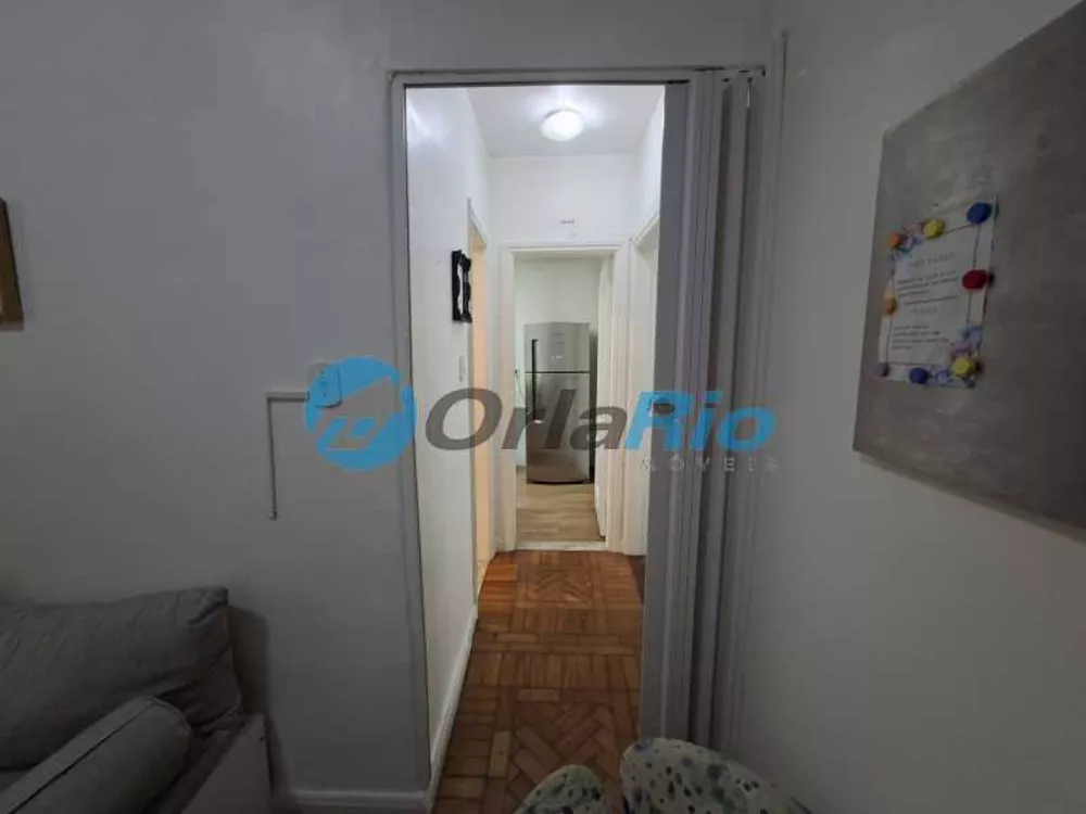 Apartamento, 3 quartos, 116 m² - Foto 23