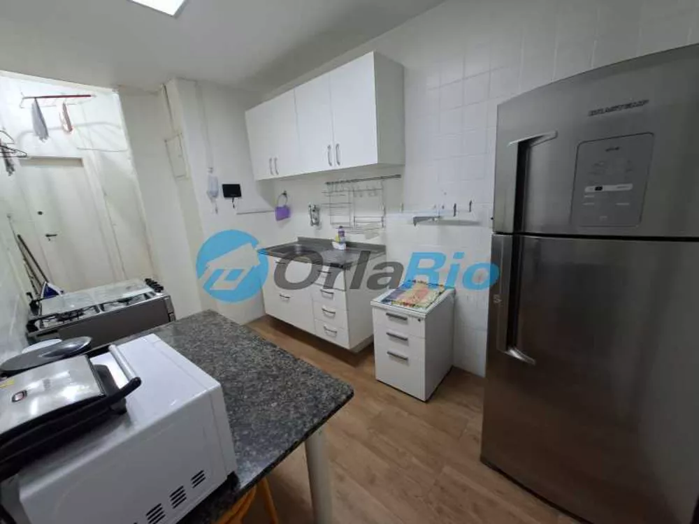 Apartamento, 3 quartos, 116 m² - Foto 20