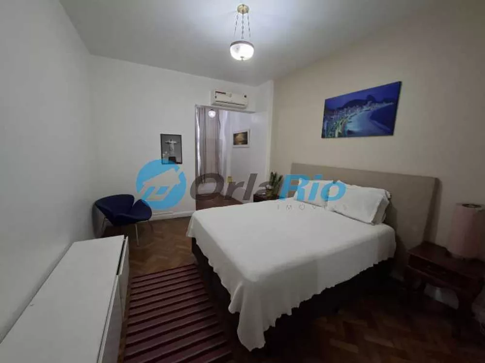 Apartamento, 3 quartos, 116 m² - Foto 12