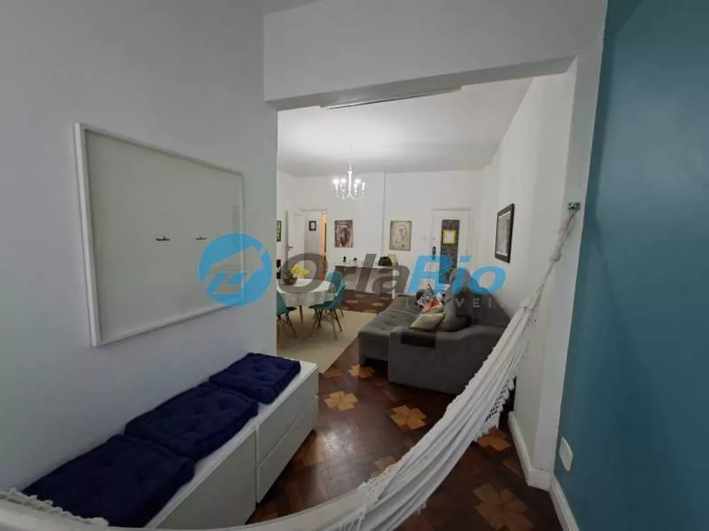 Apartamento, 3 quartos, 116 m² - Foto 22