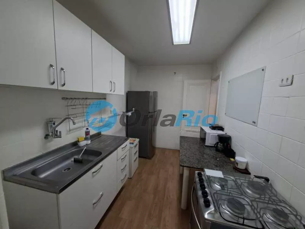 Apartamento, 3 quartos, 116 m² - Foto 6