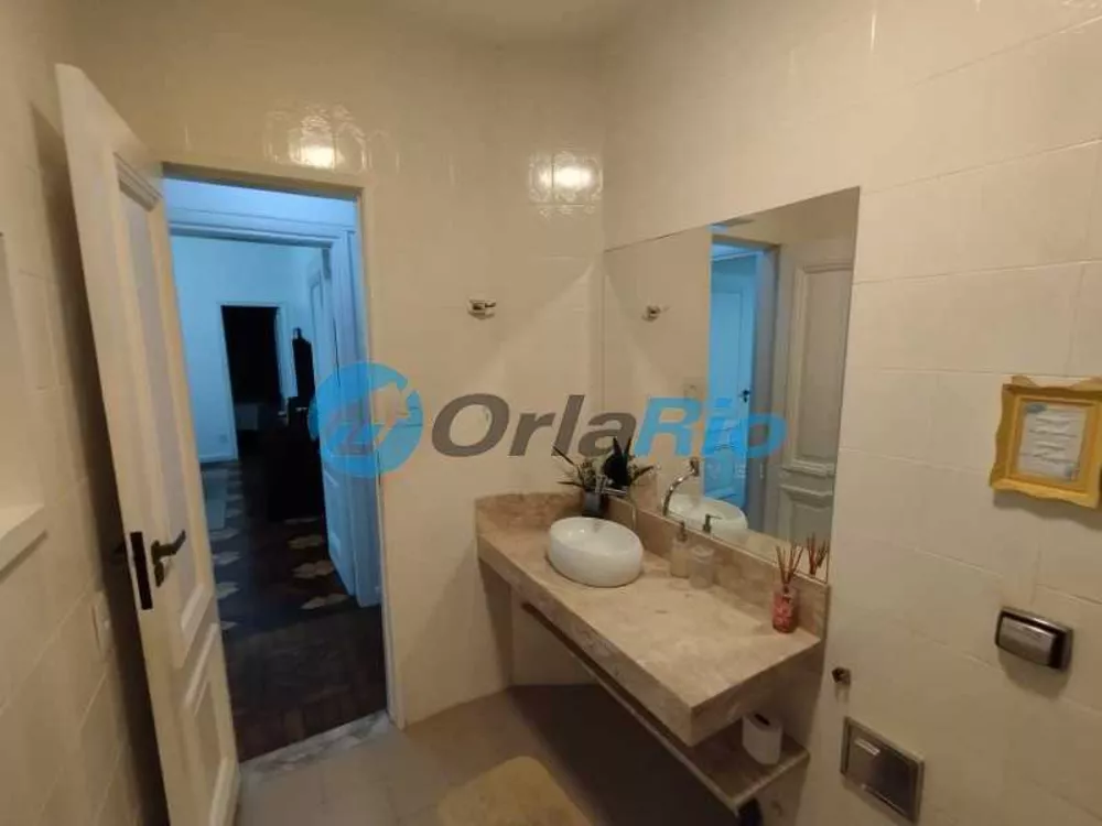 Apartamento, 3 quartos, 116 m² - Foto 1