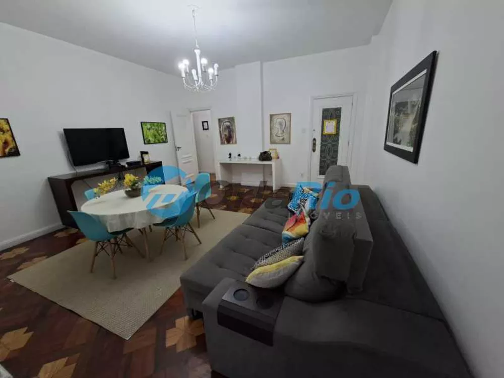 Apartamento, 3 quartos, 116 m² - Foto 25